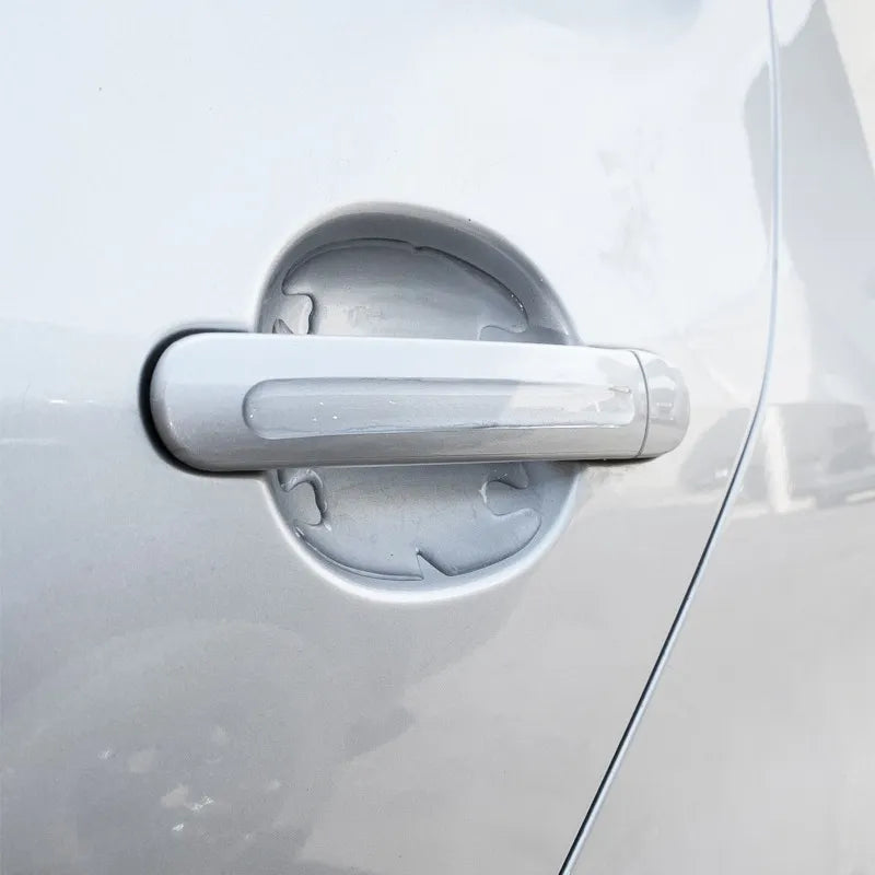 FilmProtector™ - Película Ultra Protetora de Maçaneta de Carro
